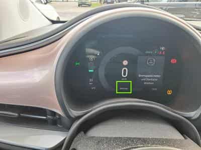 Fiat 500 42 kWh (2023) - Foto 4