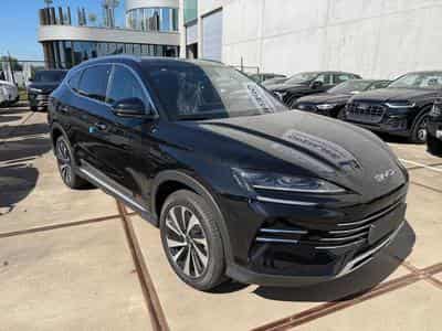 Byd Seal U DM-I DESIGN (2026) - Foto 1
