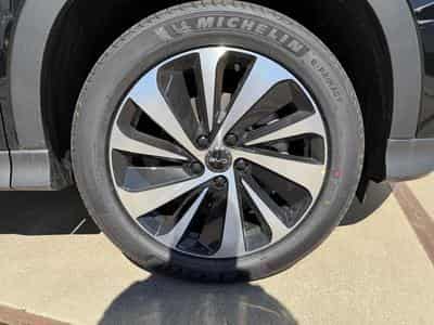 Byd Seal U DM-I DESIGN (2026) - Foto 11