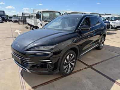 Byd Seal U DM-I DESIGN (2026) - Foto 2