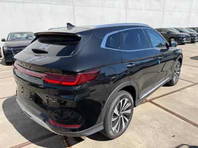 Byd Seal U DM-I DESIGN (2026) - Foto 4