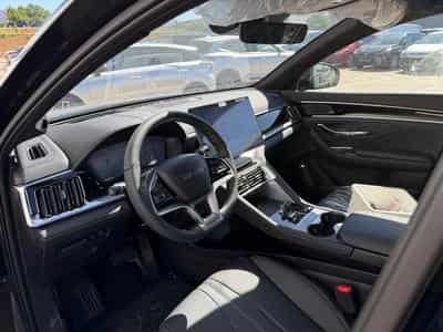 Byd Seal U DM-I DESIGN (2026) - Foto 5