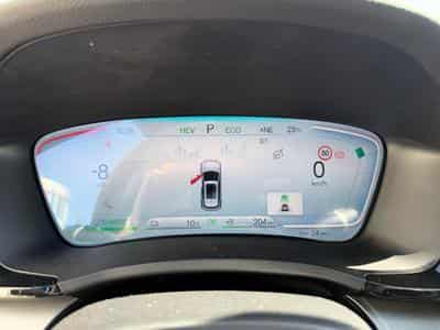 Byd Seal U DM-I DESIGN (2026) - Foto 7