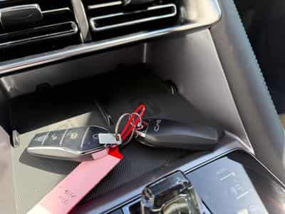 Byd Seal U DM-I DESIGN (2026) - Foto 8
