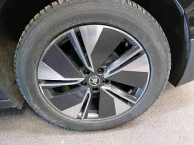 Skoda Enyaq 85X AWD (2025) - Foto 11
