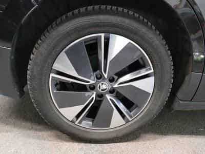 Skoda Enyaq 85X AWD (2025) - Foto 12