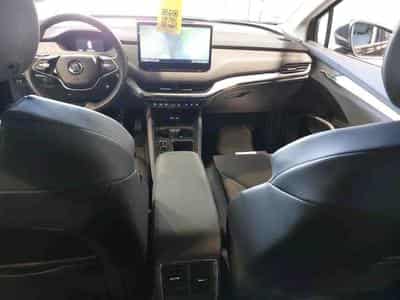 Skoda Enyaq 85X AWD (2025) - Foto 13