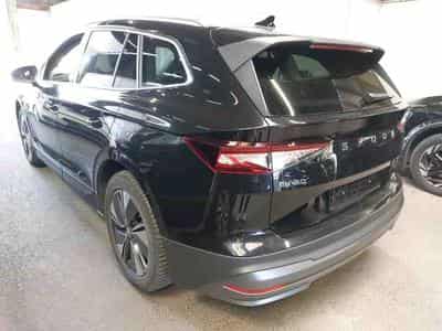 Skoda Enyaq 85X AWD (2025) - Foto 6