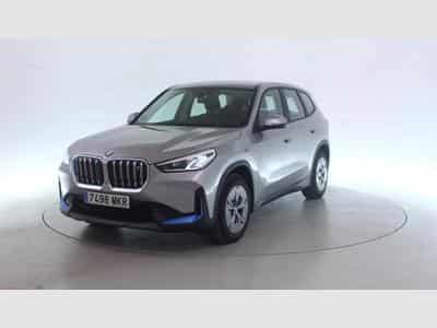 Bmw iX1 xDrive30 (2023) - Foto 1
