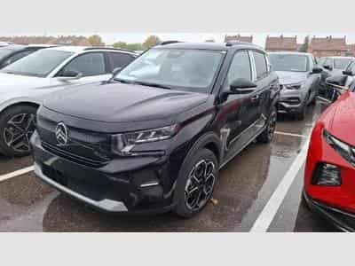 Citroen C3 Max 45 (2025) - Foto 1