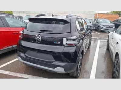 Citroen C3 Max 45 (2025) - Foto 2