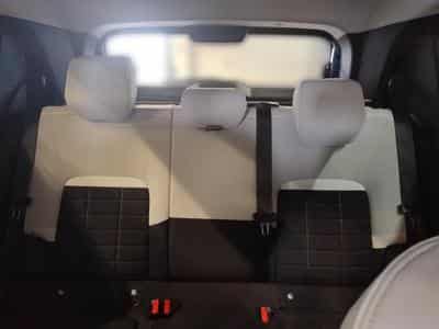 Citroen C3 Max (2025) - Foto 11