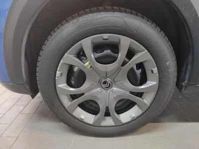 Citroen C3 Max (2025) - Foto 15