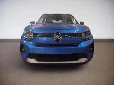 Citroen C3 Max (2025) - Foto 2