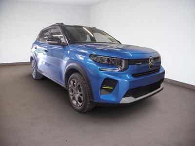 Citroen C3 Max (2025) - Foto 3