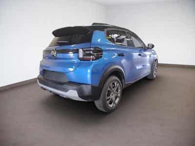 Citroen C3 Max (2025) - Foto 4