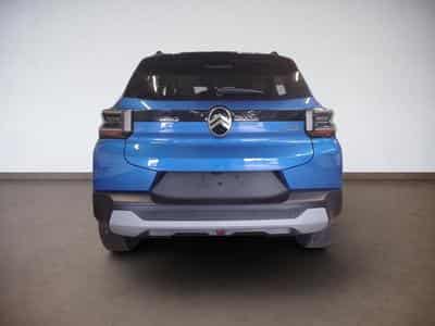 Citroen C3 Max (2025) - Foto 5