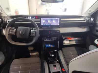 Citroen C3 Max (2025) - Foto 8