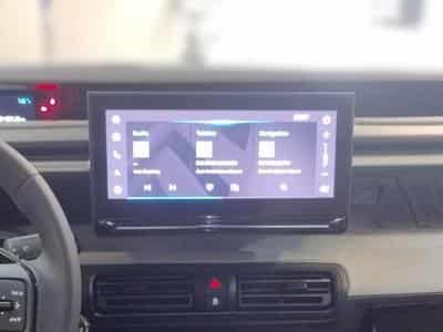Citroen C3 Max (2025) - Foto 9