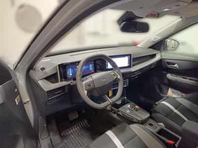 Opel Frontera GS-Line (2025) - Foto 10