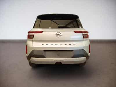 Opel Frontera GS-Line (2025) - Foto 5