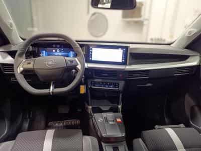 Opel Frontera GS-Line (2025) - Foto 8