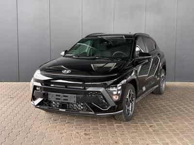 Hyundai Kona N-Line (2026) - Foto 1