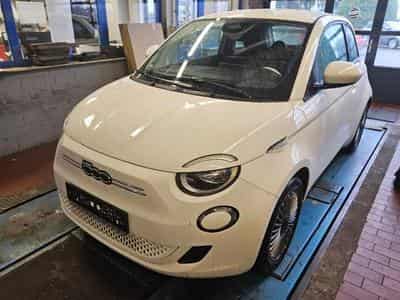 Fiat 500 42 kWh (2023) - Foto 1