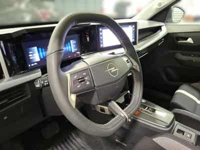 Opel Frontera GS-Line (2025) - Foto 10