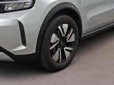 Opel Frontera GS-Line (2025) - Foto 12