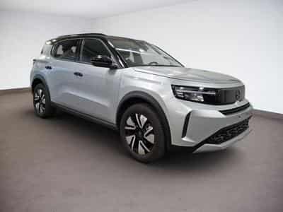 Opel Frontera GS-Line (2025) - Foto 3