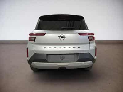 Opel Frontera GS-Line (2025) - Foto 5