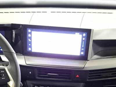 Opel Frontera GS-Line (2025) - Foto 9