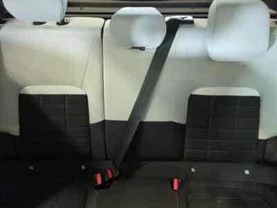 Citroen C3 Max (2025) - Foto 10