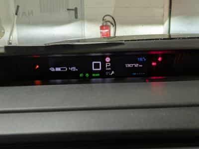 Citroen C3 Max (2025) - Foto 12