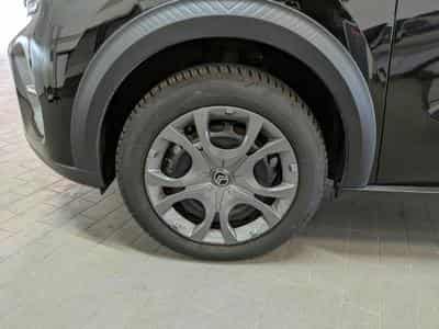 Citroen C3 Max (2025) - Foto 13