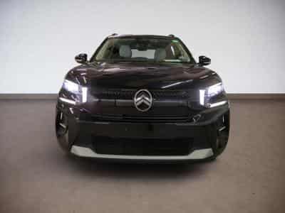 Citroen C3 Max (2025) - Foto 2