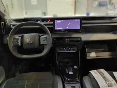 Citroen C3 Max (2025) - Foto 7