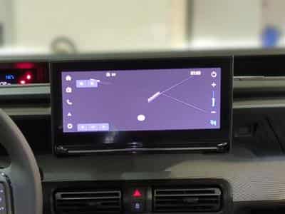 Citroen C3 Max (2025) - Foto 8
