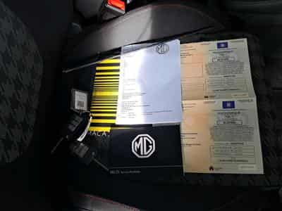 Mg ZS Comfort (2023) - Foto 8