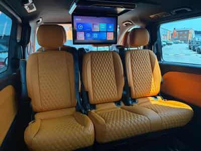 Mercedes Vito Tourer Long VIP (2020) - Foto 14
