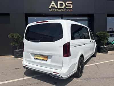 Mercedes Vito Tourer Long VIP (2020) - Foto 3