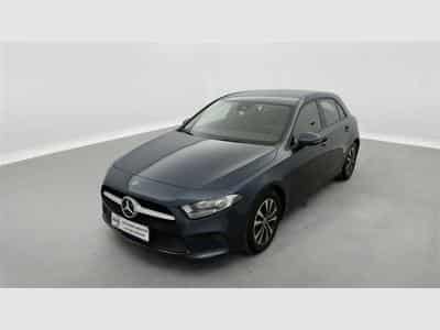 Mercedes A 180 A 180  Business solution NAVI/ LED/JA (2022) - Photo 1