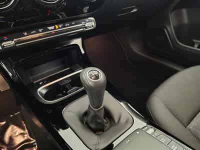 Mercedes A 180 A 180  Business solution NAVI/ LED/JA (2022) - Photo 12