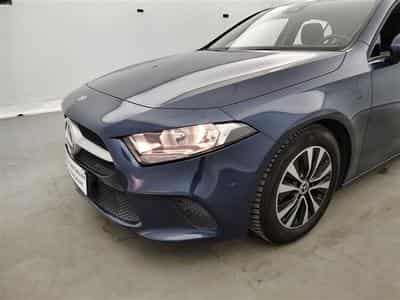 Mercedes A 180 A 180  Business solution NAVI/ LED/JA (2022) - Photo 15