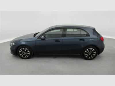 Mercedes A 180 A 180  Business solution NAVI/ LED/JA (2022) - Photo 3