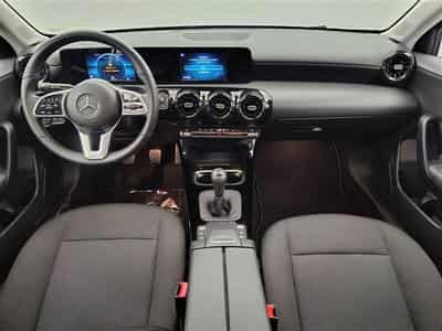 Mercedes A 180 A 180  Business solution NAVI/ LED/JA (2022) - Photo 8
