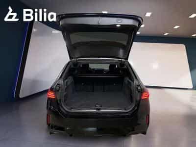 BMW 520 d M Sportpaket Head-Up HK HiFi DAB LED RFK (2025) - Foto 11