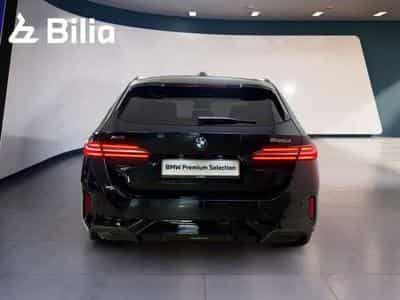 BMW 520 d M Sportpaket Head-Up HK HiFi DAB LED RFK (2025) - Foto 4