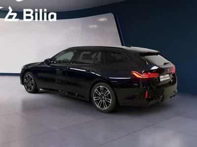 BMW 520 d M Sportpaket Head-Up HK HiFi DAB LED RFK (2025) - Foto 5